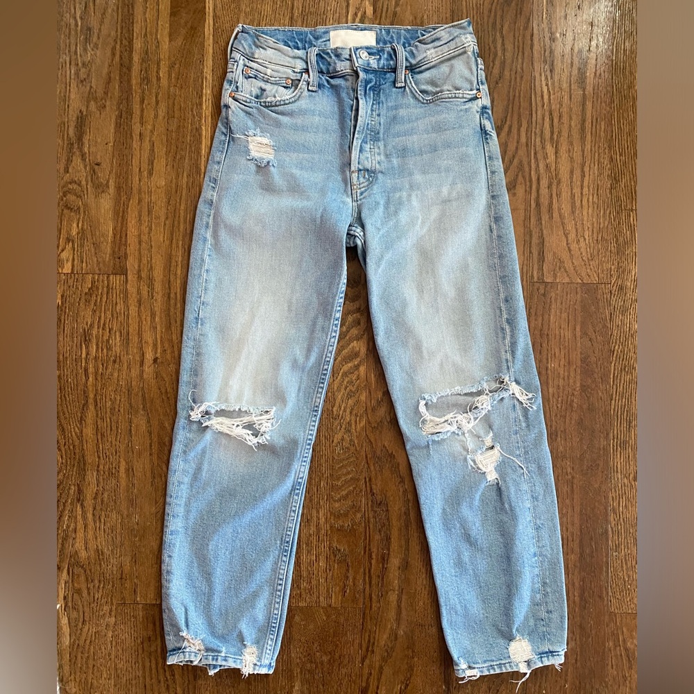 Mother The Tomcat The Confession size 26